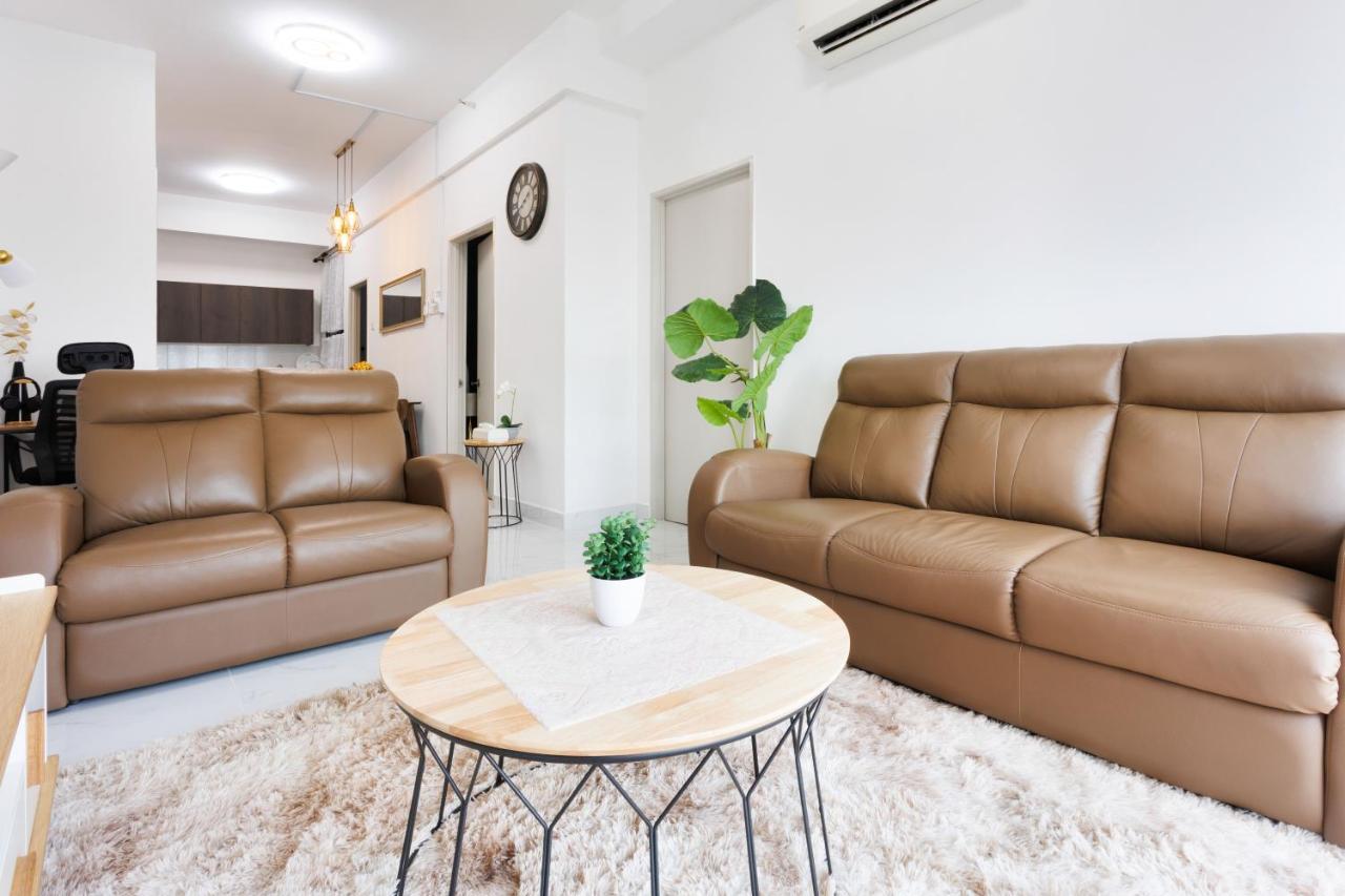 Sofea Suites @ Troika Kota Bharu #Wifi #Netflix Exterior foto
